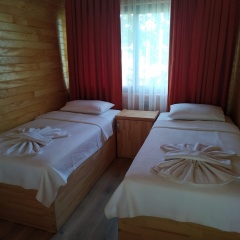 Olympos Yavuz Hotel - Bild 6