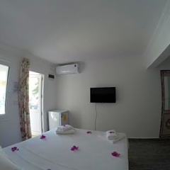 Yelken Bay Beach Hotel - Bild 1