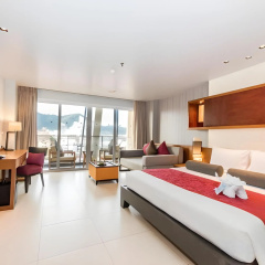 ASHLEE Hub Hotel Patong - Bild 5