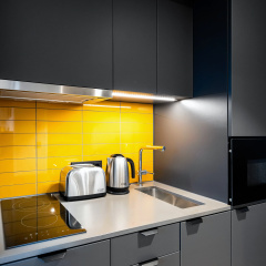 Staycity Aparthotels, Paris, La Défense - Bild 24