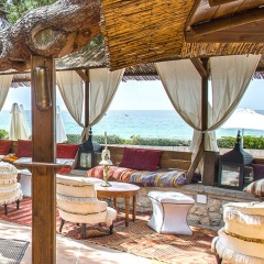 Be Live Adults Only La Cala Boutique Hotel - Bild 21