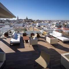 Abba Sevilla hotel - Bild 19