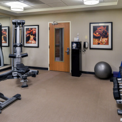 Staybridge Suites Indianapolis Downtown - Convention Center by IHG