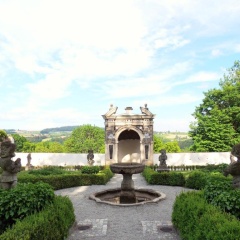 Gästehaus Mälzerei auf Schloss Neuburg - Bild 6