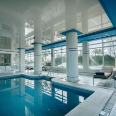 Hotel THB El Cid - Adults Only - Bild 9
