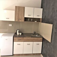Отель Airport Belgrade Rest Apartments Hotel Сербия, Белград - отзывы, цены и фото номеров - забронировать отель Airport Belgrade Rest Apartments Hotel онлайн