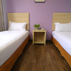 YP Boutique Hotel, Paradigm Mall Petaling Jaya thumbnail 21