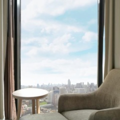 Skyview Hotel Bangkok - Bild 11