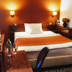 Grand Hotel Mercure Biedermeier Wien - Bild 6
