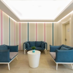 Labranda TMT Bodrum - All Inclusive - Bild 15