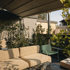 Aethos Hotel Milan - Bild 16