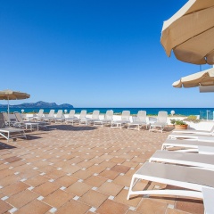 Grupotel Picafort Beach - Bild 24
