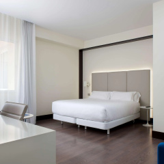NH Madrid Lagasca - Bild 5