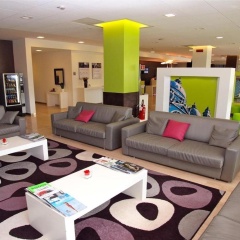 Hotel Mercure Venezia Marghera - Bild 23