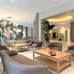 Lamaro Hotel thumbnail 2