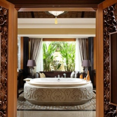 Ayana Villas Bali - Bild 28
