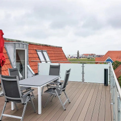 Haus Inselrose Juist - Bild 13
