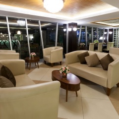 Suvarnabhumi Ville Airport Hotel - Bild 16