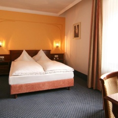 Altstadthotel Arch - Bild 5