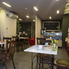 Karakoy Aparts Hotel - Bild 21
