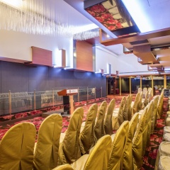Hotel Grand Pacific - Bild 22