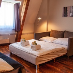 Royal Hotel - Bild 4