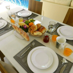 Villa Alia - Bild 10