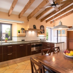 Casa En Moscari - Bild 18