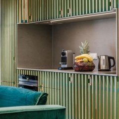 Brucklyn Suites - Bild 1