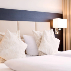 Zi Hotel & Lounge - Bild 17