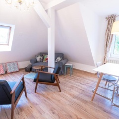 Villa Golding - Flat 2 - Bild 5