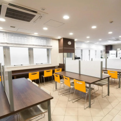 Super Hotel Ikebukuro Nishiguchi thumbnail 8