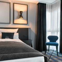 Holiday Inn - the niu, Square Mannheim by IHG - Bild 6