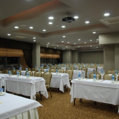 Volley Hotel İzmir - Bild 21