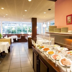 Hotel Atlanta - Bild 15