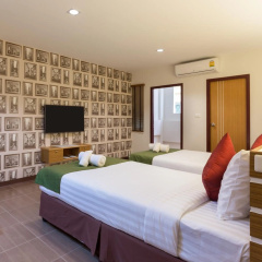 Tee Pak Dee Resident Phuket - Bild 7