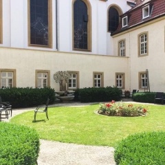 Bildungs- und Tagungshaus Liborianum - Bild 17
