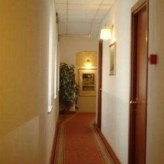 Tirreno Hotel - Bild 21