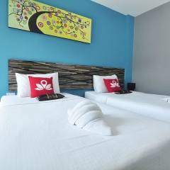 ZEN Rooms Kingkaew 45 - Bild 3