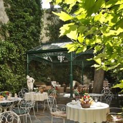Hotel des Marronniers - Bild 17