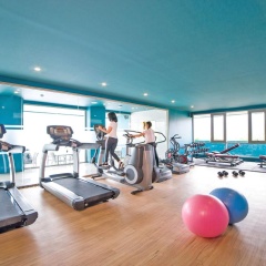 Oceana Resort Phuket - Bild 29