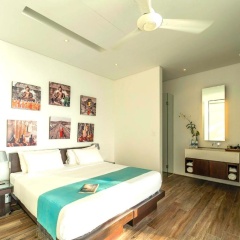 Villa Amanzi Kamala by Elite Havens - Bild 6