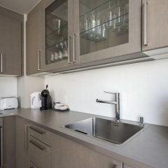 Sonderland Apartments - Trelastgata 27 - Bild 21