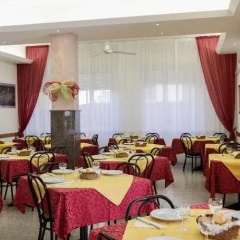 Hotel Susanna thumbnail 17