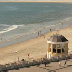 Nordsee Hotel Borkum - Bild 20