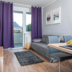 Aparthotel Graz Smart Apartments Boardinghouse - Bild 5