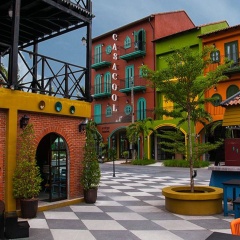 Casacool Hotel Khoalak - Bild 11