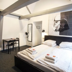 St Christopher's at The Winston - Hostel - Bild 1