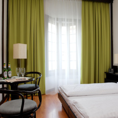 Hotel Central - Bild 5