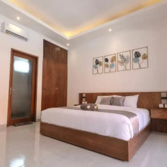 Bali Bata Canggu Guesthouse - Bild 3
